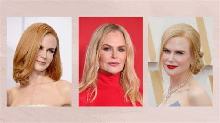 NICOLE KIDMAN Beauty, Nicole kidman, Celebrity plastic surgery