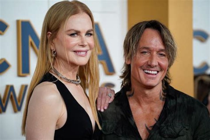 Nicole Kidman gives rare update on her daughters Sunday, 14 and Faith