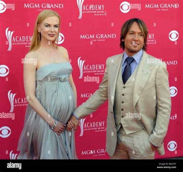 Nicole Kidman Pregnant, Nicole Kidman discusses the 'massive grief' of