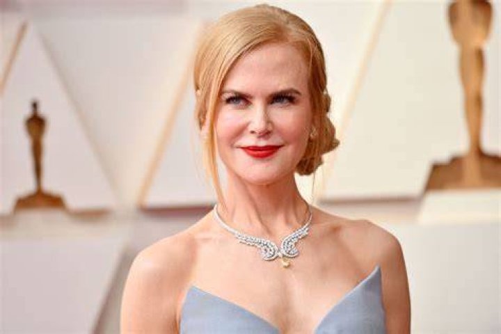 Nicole Kidman: The Joyous News Of Her Pregnancy