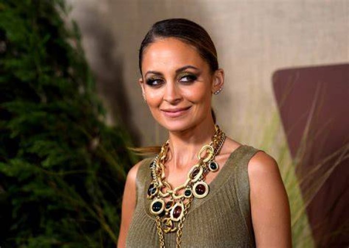 Nicole Richie Ethnicity, Race and Nationality