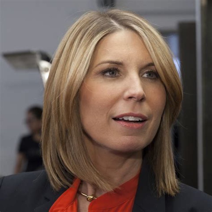 Nicole wallace pics taladeg