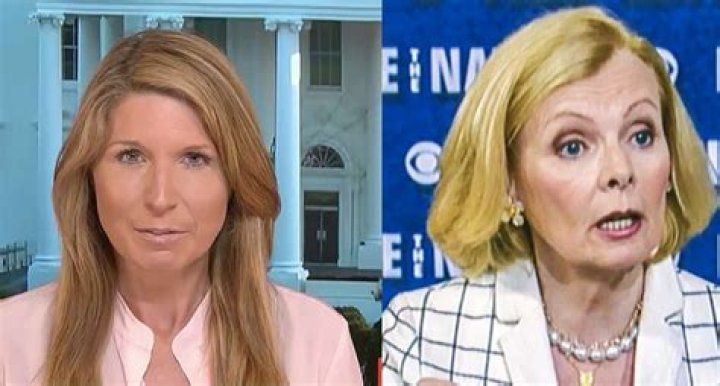 Nicole Wallace Plastic Surgery Facelift, Body Measurements, Botox