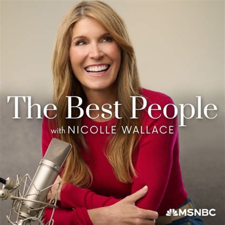 Nicolle Wallace r/hot_reporters