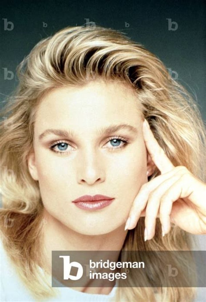 Nicollette Sheridan Alchetron, The Free Social Encyclopedia