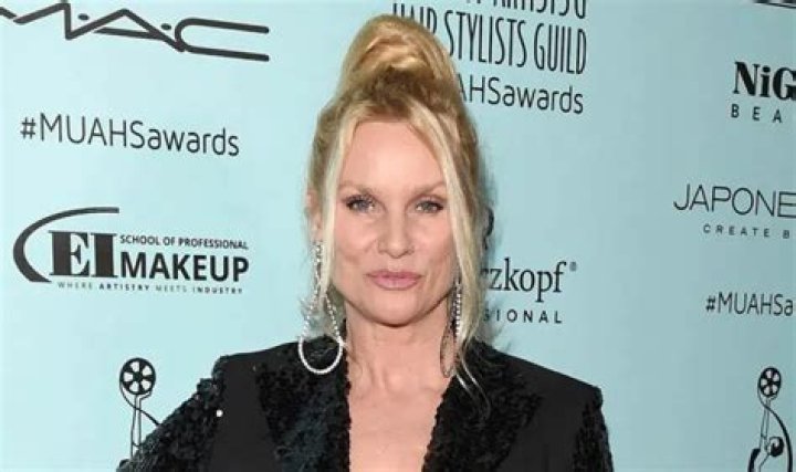 Nicollette Sheridan Net Worth, Age, Height, Career, and More