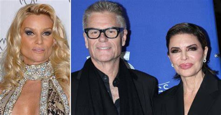 Nicollette Sheridan Says RHOBH Producers Are Desperate to Have Her...
