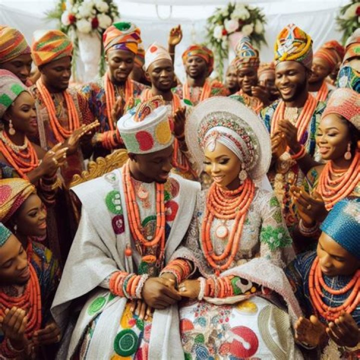 Nigeria's Rich Tapestry: A Deep Dive Into Nigerian Tribes