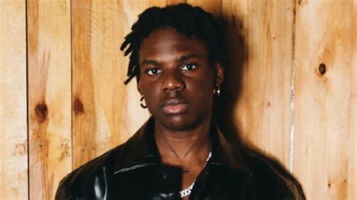 Nigerian music superstar, Rema&rsquo;s &lsquo;Calm Down&rsquo; tops 1 song in India