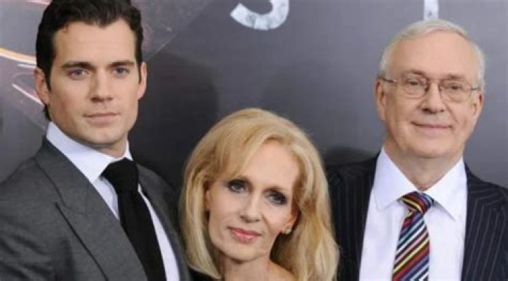 Niki Richard Dalgliesh Cavill biography, age, net worth, career Kemi