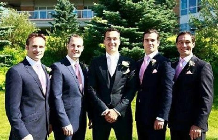 Niki Richard Dalgliesh Cavill Everything About Henry Cavill's Brother