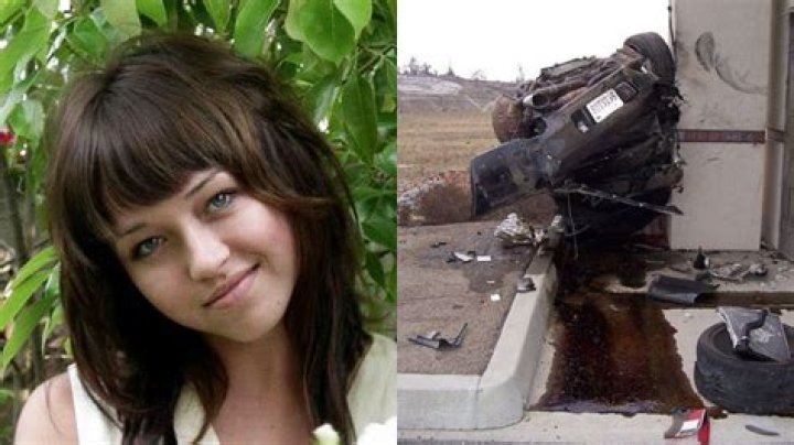 Nikki Catsouras Death And Obituary Accident Case Details