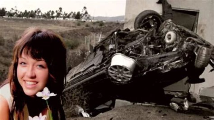 Nikki Catsouras: The Tragic Accident That Shook A Family