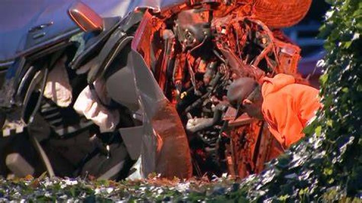 Nikki catsura Cars Crash Photos My Blog