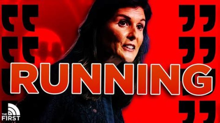 Nikki Haley is running for president in 2024. Meet her family.