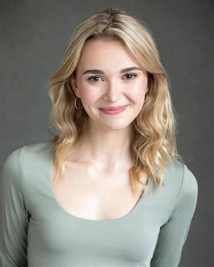 Nikki Roumel IMDb