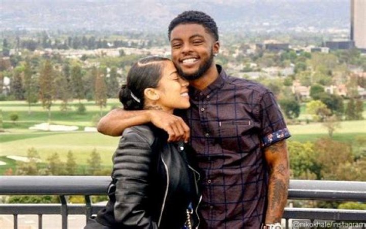 Niko Khale [Keyshia Cole's Boyfriend] Bio, Age, Ethnicity, Parents
