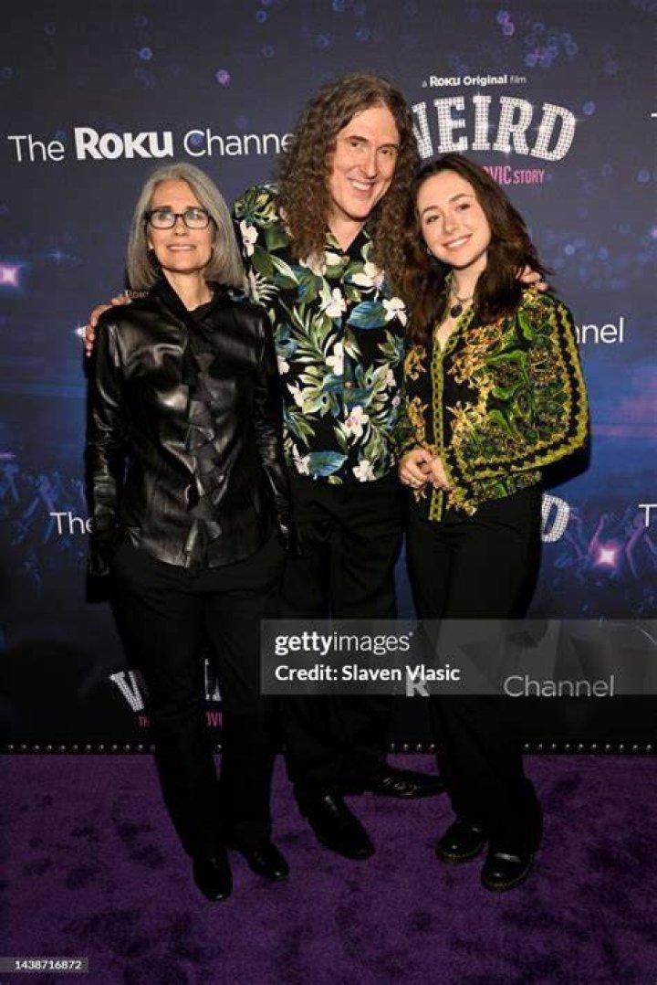 Nina Yankovic: The Multifaceted Talent Shining Bright In Entertainment