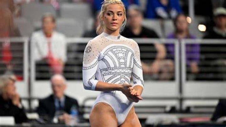 NJ Gymnast Livvy Dunne Is TikTok Millionaire Somerset Daily Voice