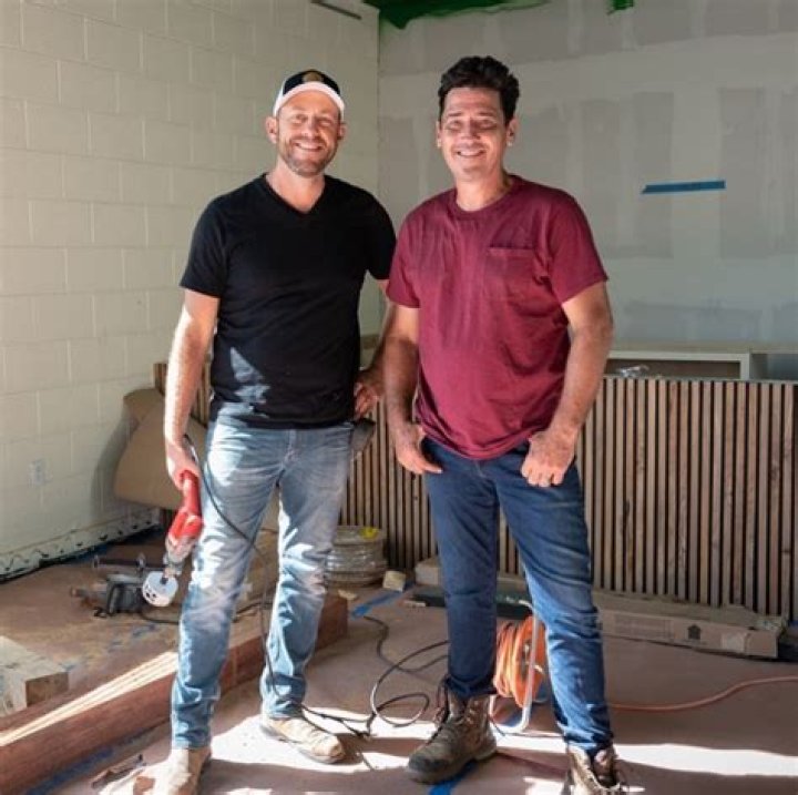 NKOTB News Jon Knight on TV tonight and other Jon updates!