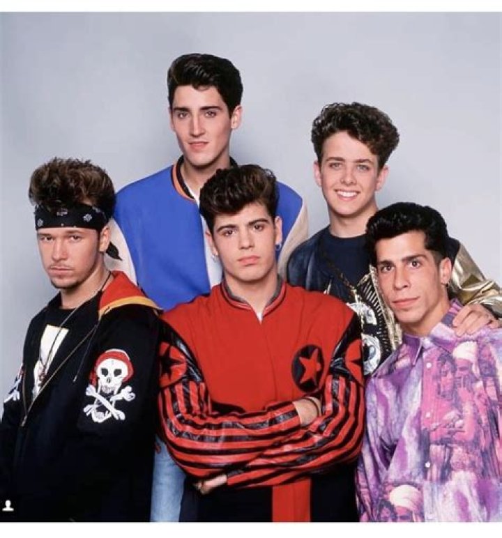 NKOTB's Jonathan Knight Opens Up to Lance Bass About Fertility Journey