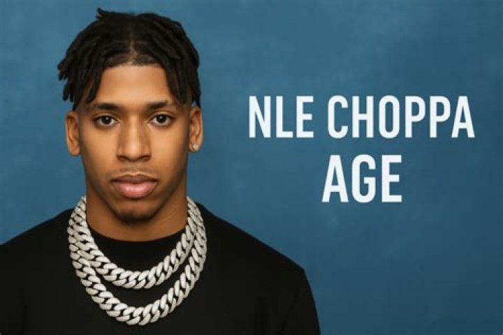 NLE Choppa Age, Net Worth, Height, Instagram, Hairstyle And Life Facts