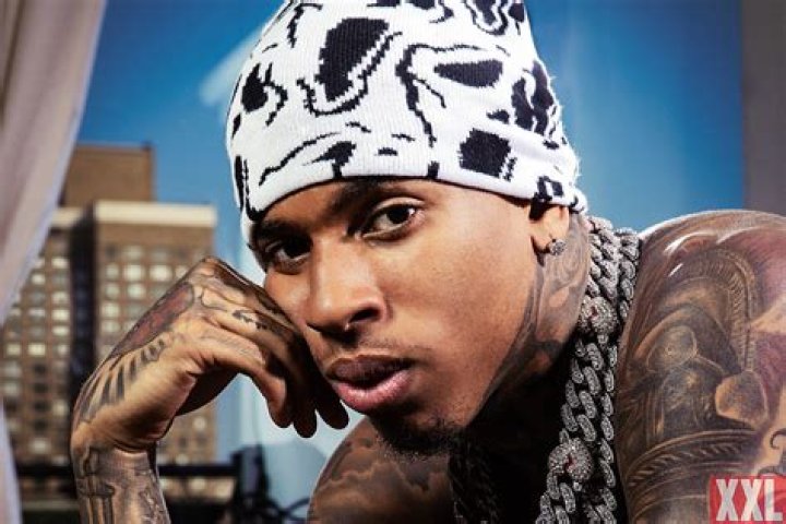 NLE Choppa Interview Evolving, Controversy, Fatherhood XXL