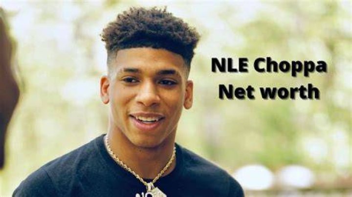 NLE Choppa Net Worth (2020), Height, Age, Bio and Real Name