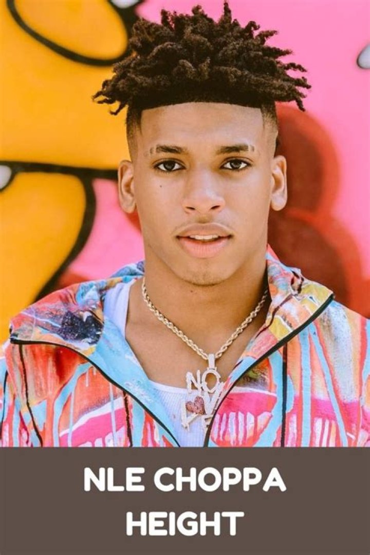 NLE Choppa Net Worth Height, Age, Career, Real Name & More