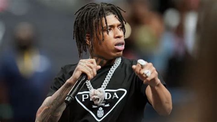 NLE Choppa responds to claims of being an absentee father