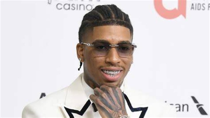 NLE Choppa: Unveiling The Real Name Behind The Rising Star