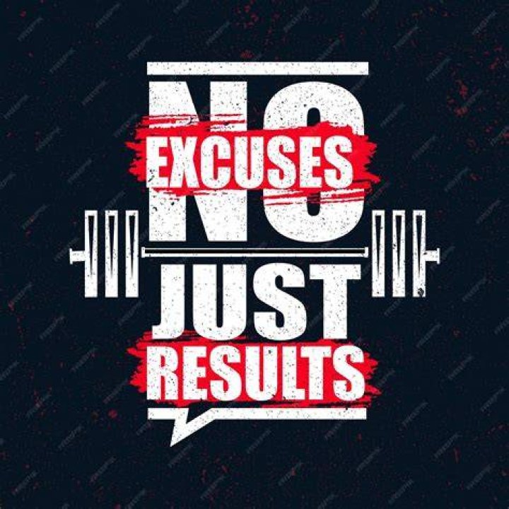 No ego, no excuses just a burning desire to win at all costs Meet the 'responsible