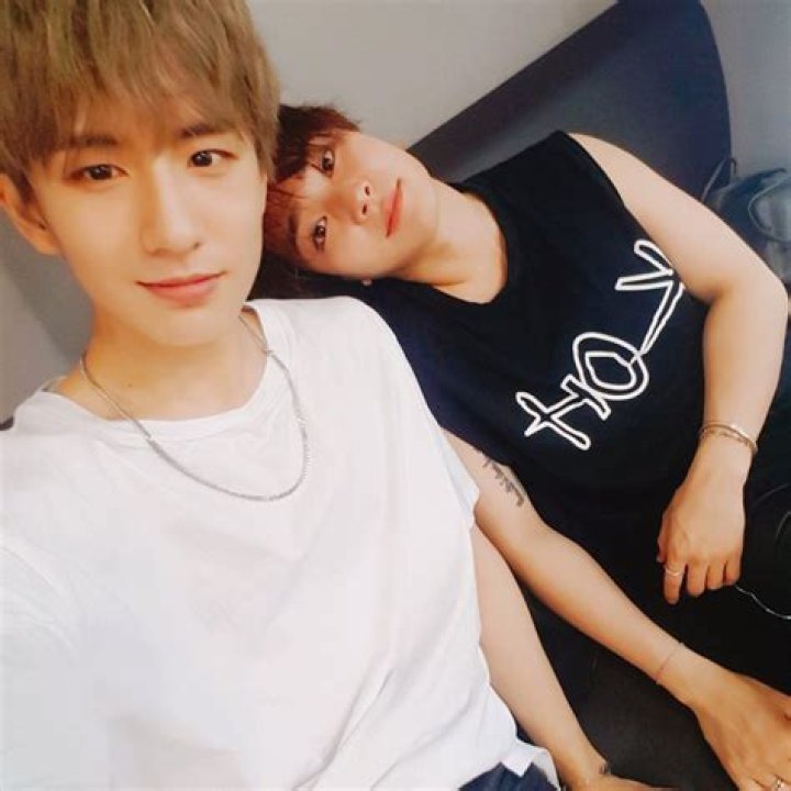 No Min Woo, Minwoo Boyfriend, Kim Joon Hyun, Justice Movie, Descendents