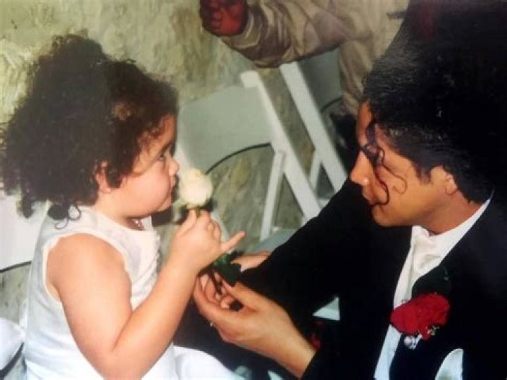 Noah And Cassie Perez