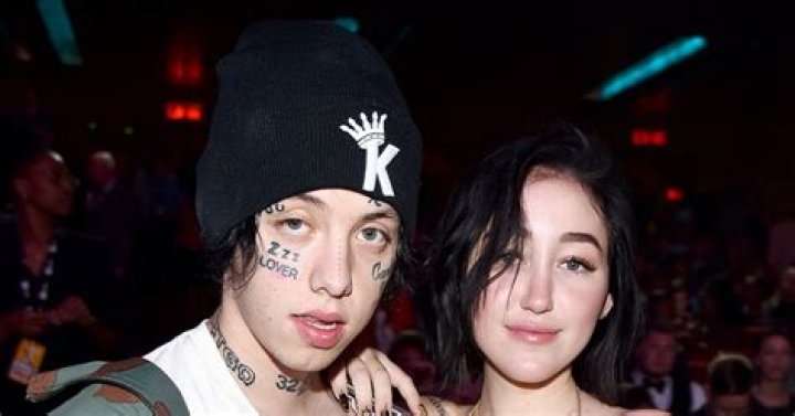 Noah Cyrus Cries After Lil Xan Announces His Fiancee Is Pregnant Us