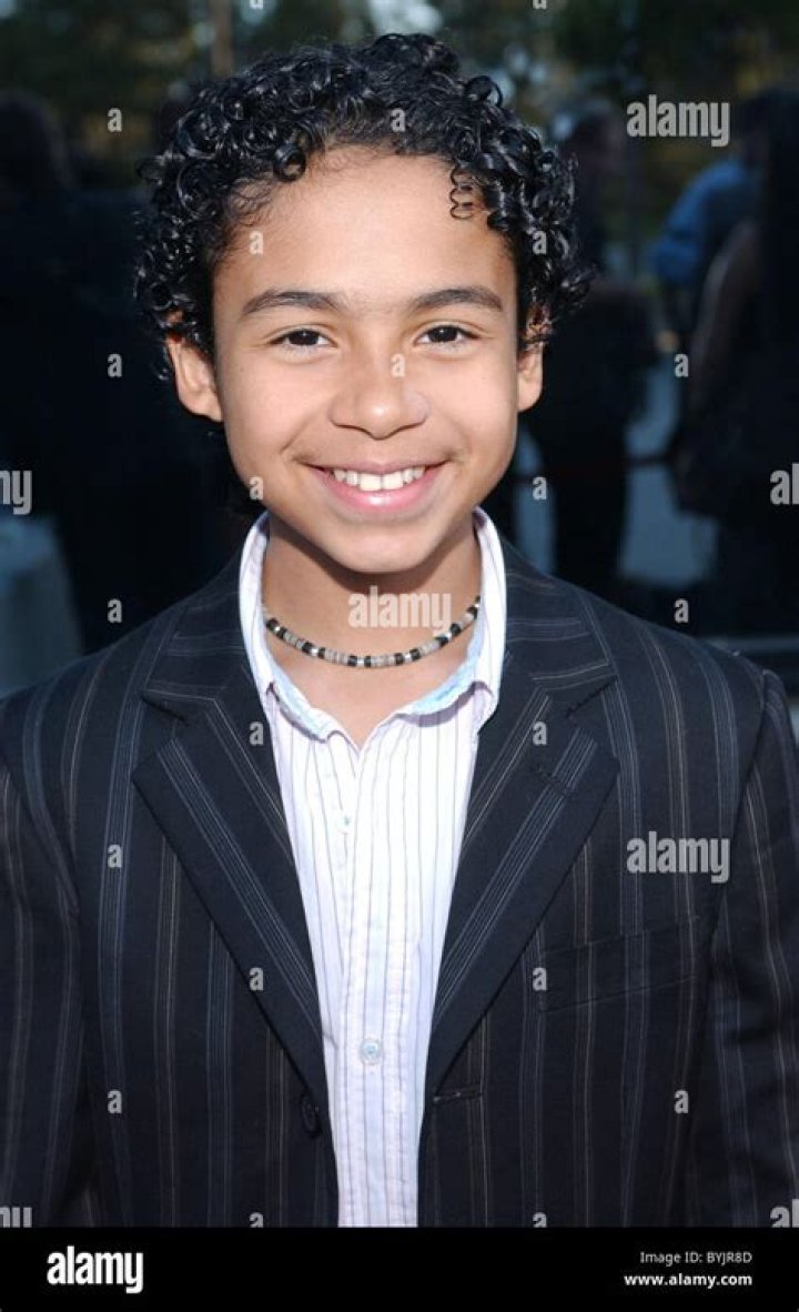 Noah gray cabey hires stock photography and images Alamy