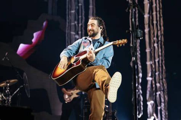Noah Kahan Gitaarliedjes Gitaartabs.nl
