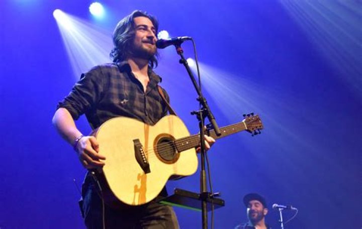 Noah Kahan on the loneliness of success and fame "That&rsquo;s something I