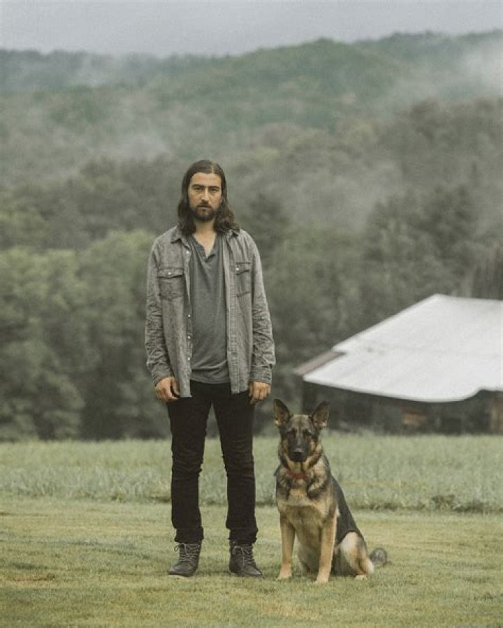 Noah Kahan