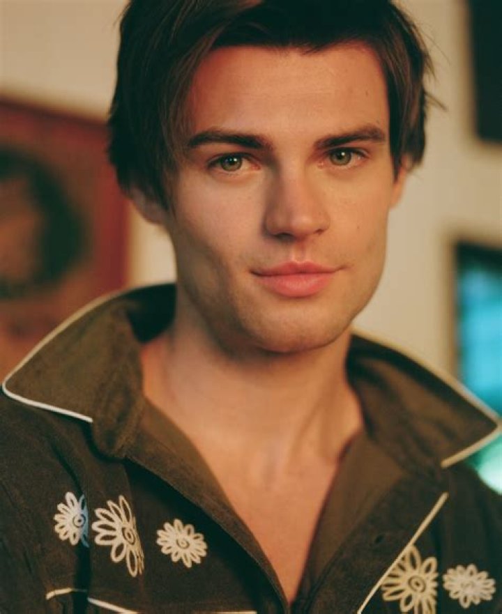 Noah LaLonde, de 'Mi vida con los chicos Walter' el nuevo