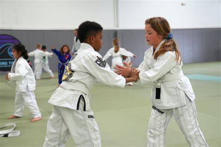 NoBoundaryFight Molly SIBERNANGEL