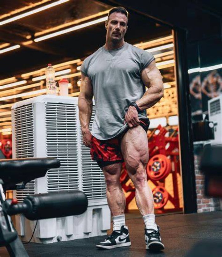 Noel Deyzel Strength Revealed Height, Age & Net Worth In 2023