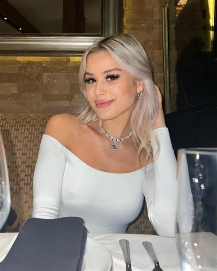 Noelle Leyva's Leaked Scandal: Uncovered Details And Impact