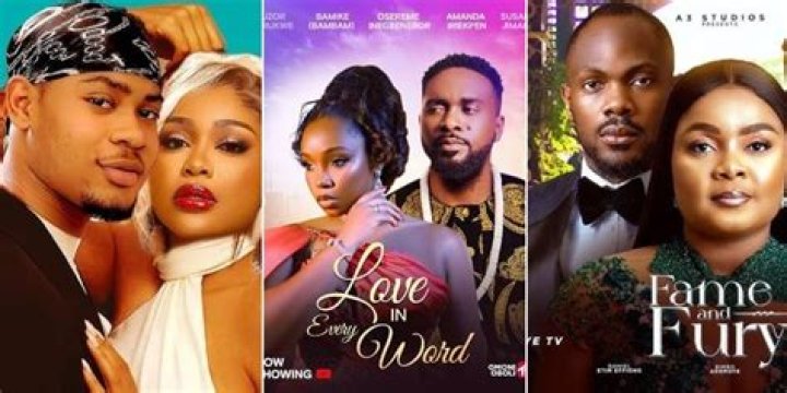 Nollywood Movies On Netflix: A Deep Dive Into African Cinematic Wonders