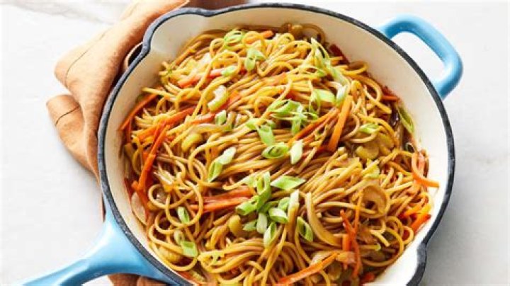 Noodle E Magazine: A Culinary Journey Through The World Of Noodles