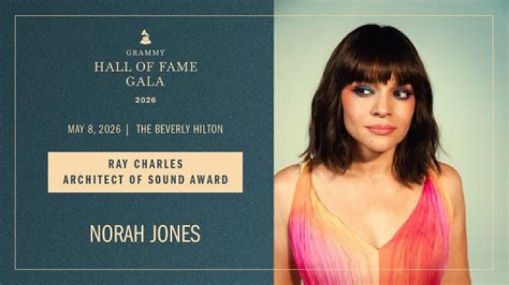 Norah Jones Net Worth TheRichest
