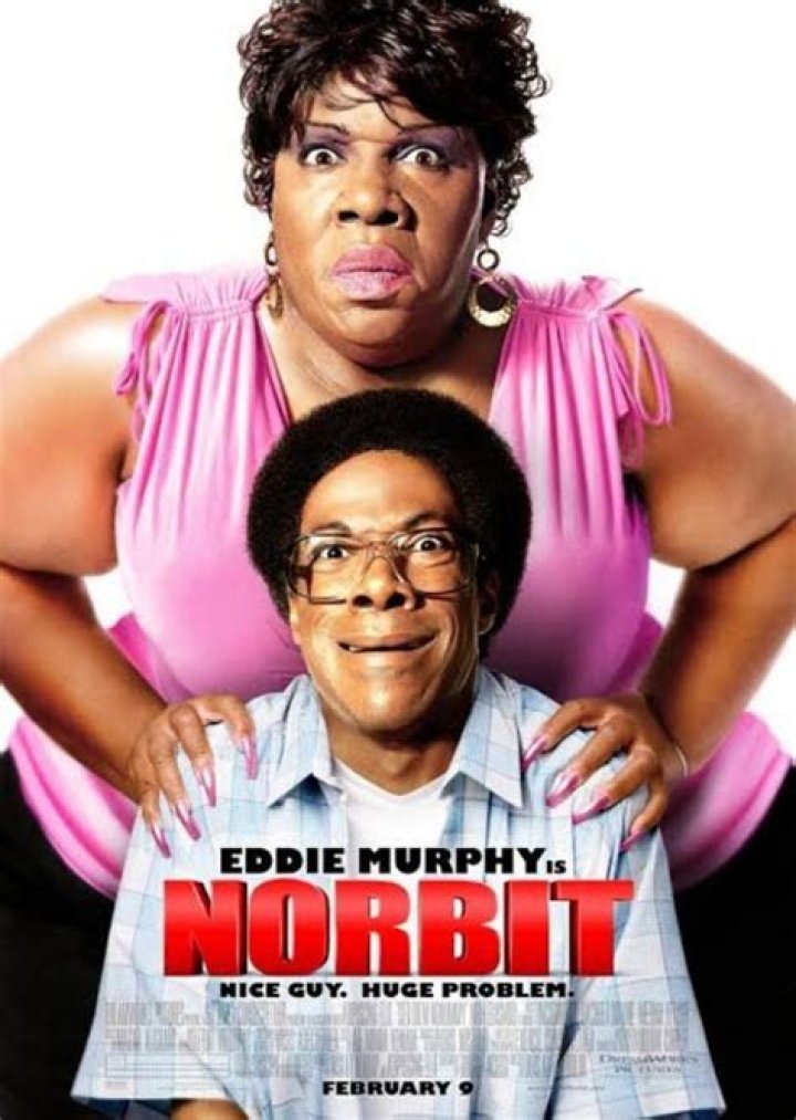 Norbit Albert Rice Norbit Wiki Fandom