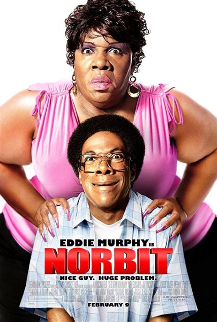 Norbit Movies & TV on Google Play