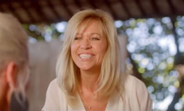 Norma Strait Makes Rare Appearance in New Strait Music Video