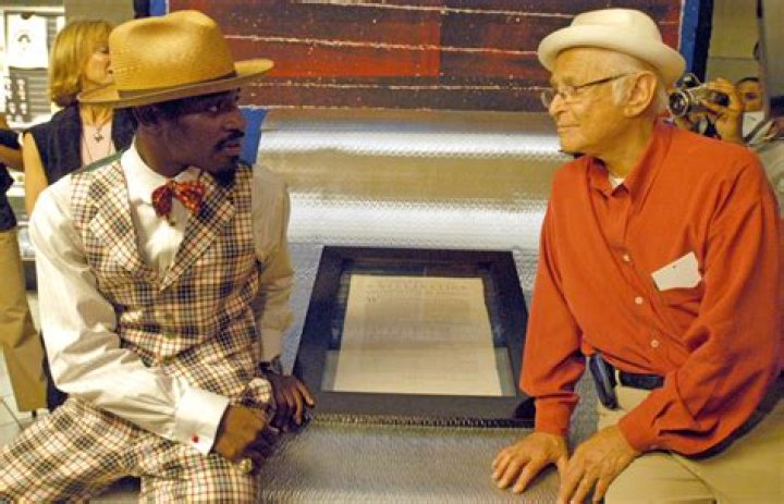 Norman Lear Archives Closer Weekly